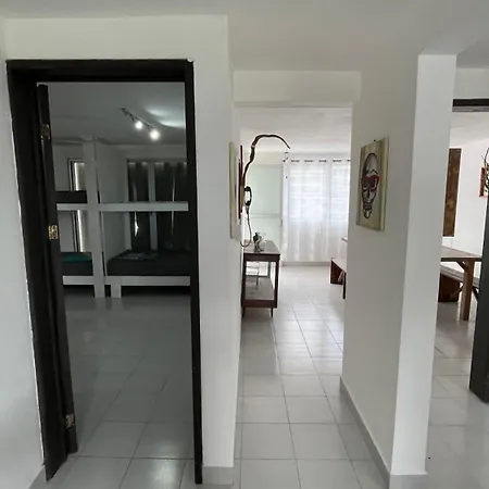 Mi Refugio