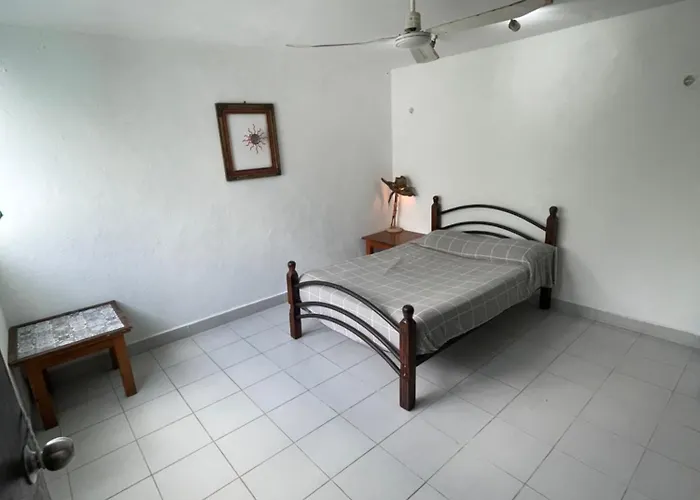 Mi Refugio Dive House Cozumel