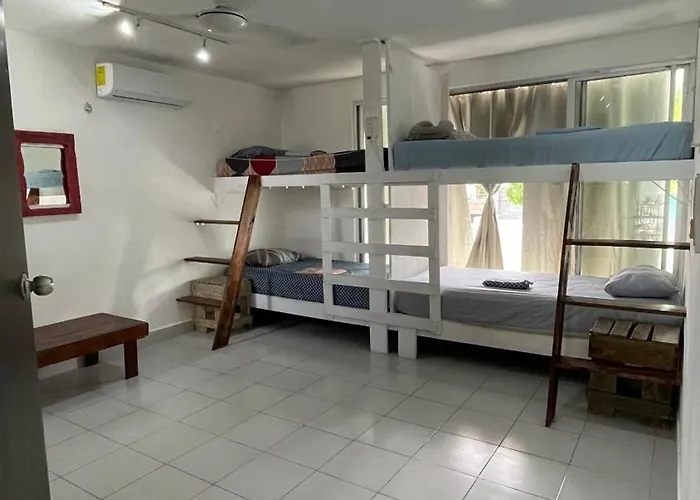 Mi Refugio Dive House * Cozumel